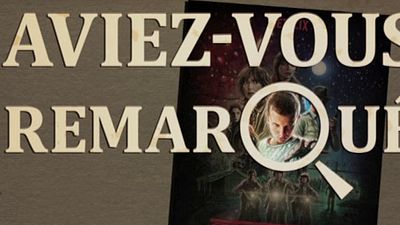 image de la news Aviez-vous remarqué ? Les petits détails cachés de Stranger Things