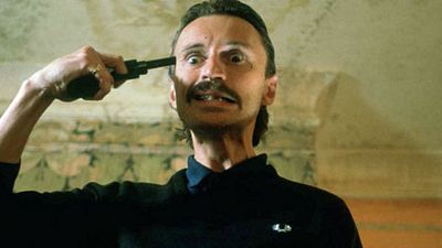 image de la news Trainspotting : un spin-off sur Begbie pourrait voir le jour