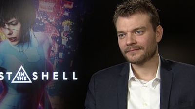 Game of Thrones est "définitivement un rêve devenu réalité" selon Pilou Asbaek