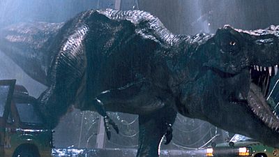 image de la news Jurassic World 2 : une nouvelle photo qui confirme un retour aux sources
