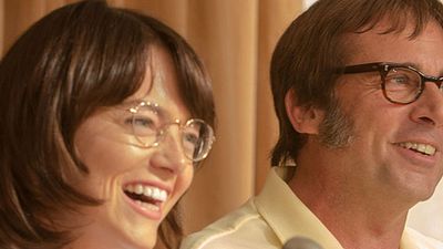 image de la news La Bataille des sexes : le prochain film d'Emma Stone en route pour les Oscars ?