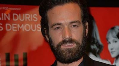 Romain Duris : "Isabelle Huppert est magique dans Madame Hyde"