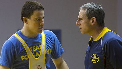 image de la news Foxcatcher sur Ciné+ Club : savez-vous à quelle épreuve Mark Ruffalo a dû se soumettre lors de son audition ?