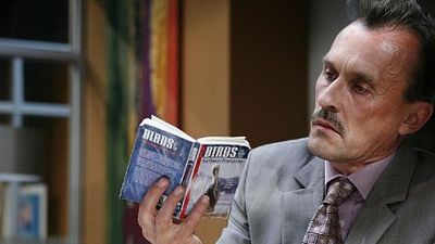 image de la news Prison Break saison 5 : T-Bag va "combattre ses démons", déclare Robert Knepper