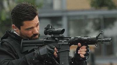 image de la news Bande-annonce Stratton : Dominic Cooper déjoue une attaque terroriste pour le réalisateur d'Expendables 2