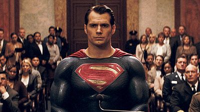 image de la news Justice League : "difficile de faire le film sans Superman" confie Zack Snyder
