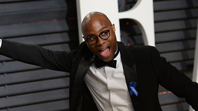 image de la news Après Moonlight, une série pour Amazon pour Barry Jenkins