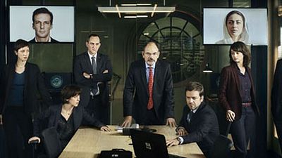 image de la news Le Bureau des Légendes : premier teaser intrigant pour la saison 3