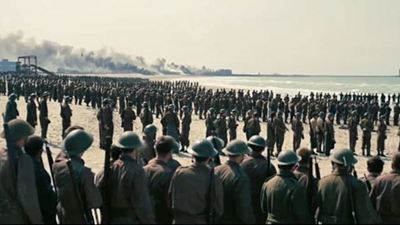 Dunkerque : Christopher Nolan insiste sur l’importance de découvrir son film au cinéma