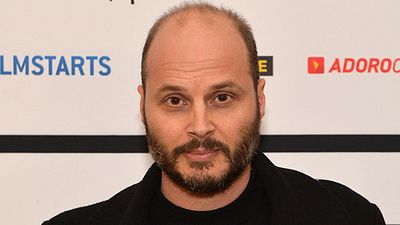 image de la news Beaune 2017 : "Message from the King est une façon d'ouvrir un peu mon cinéma" selon Fabrice Du Welz