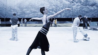 image de la news L'Opéra : "Une réponse joyeuse à ce mouvement sombre qui traverse l’Europe, et auquel il ne faut rien céder"