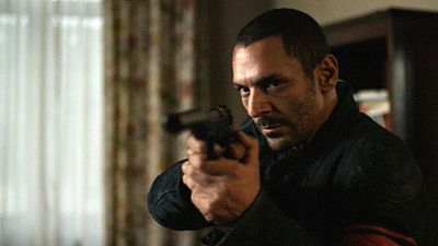 image de la news Le Serpent aux mille coupures est un "western hivernal français" selon Eric Valette