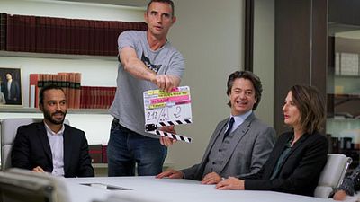 image de la news Dix Pour Cent : 4 réponses à 4 questions que vous vous posez sur la série