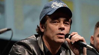 image de la news Star Wars Les Derniers Jedi : des précisions sur le personnage de Benicio Del Toro ?
