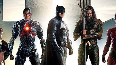 image de la news Justice League : comment le méchant Steppenwolf s'éloignera des comic books ?
