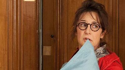 image de la news Bande-annonce Marie-Francine : quand Valérie Lemercier retourne vivre chez ses parents... à 50 ans !