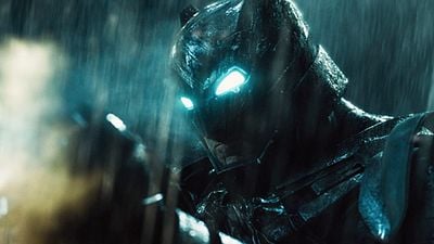 Batman : quatre films prévus pour 2019 ?