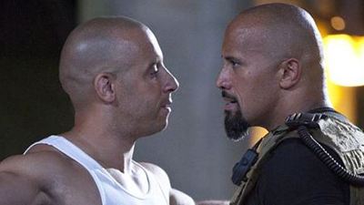Fast & Furious 8 : Vin Diesel et Dwayne Johnson vraiment fâchés ?