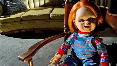 image de la news Chucky : le prochain épisode s’annonce très gore