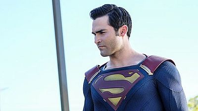 image de la news Supergirl : Superman de retour dans le final de la saison 2
