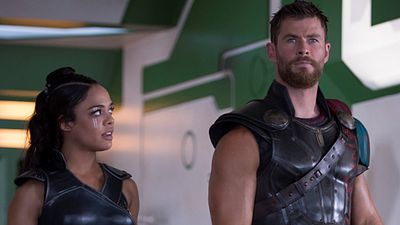image de la news Thor : un record pour Disney avec la bande-annonce de Ragnarok