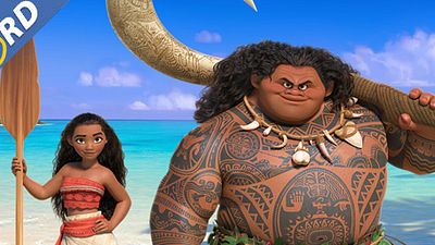 image de la news Faux Raccord : les gaffes et erreurs de Vaiana