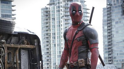 image de la news Deadpool 2 : Ryan Reynolds accueille Josh "Cable" Brolin... à sa manière !