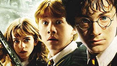 image de la news Harry Potter et la chambre des secrets sur TMC : Aviez-vous remarqué ce lien avec Star Wars - Épisode II ?