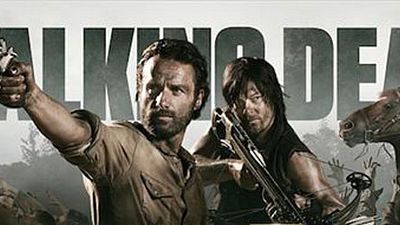 image de la news The Walking Dead : la saison 8 retardée ? 