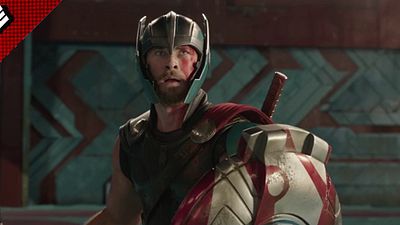 FanZone 718 : Thor Ragnarok'n Roll