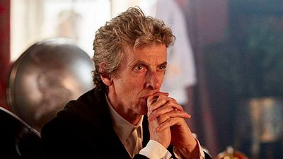 image de la news Audiences UK : Doctor Who débute timidement sa saison 10