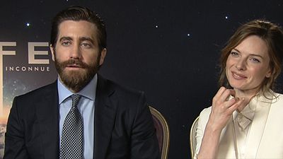 image de la news Life : "c'est du silence que vient la peur" selon Jake Gyllenhaal
