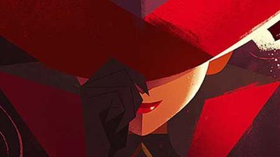 La voleuse Carmen Sandiego revient… sur Netflix !