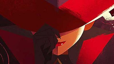 image de la news La voleuse Carmen Sandiego revient… sur Netflix !