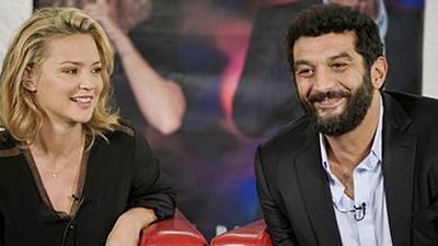 image de la news Audiences : retour décevant pour Dix pour cent
