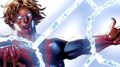 Adam Warlock fera partie de l'univers Marvel [SPOILERS]