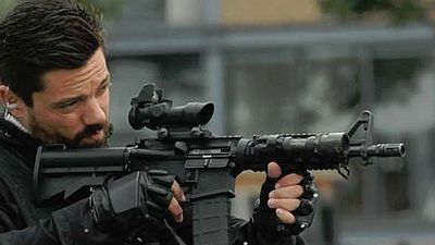 image de la news Avec Stratton, Simon West veut "proposer une alternative à James Bond"