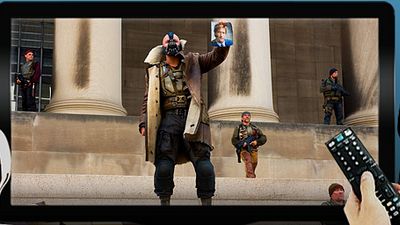 image de la news Ce soir à la télé : on mate "Ocean's Twelve" et "The Dark Knight Rises"
