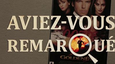 Aviez-vous remarqué ? Les petits détails cachés de Goldeneye