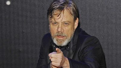 image de la news Star Wars 8 : Luke pourrait avoir un drôle d'accessoire