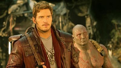 image de la news Les coulisses des Gardiens de la Galaxie 2 en 8 vidéos