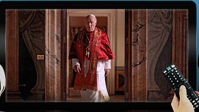 image de la news Dimanche soir à la télé : on mate "Tchao Pantin" et "Habemus Papam"