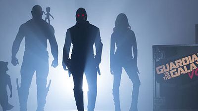 image de la news Sorties cinéma : Les Gardiens de la galaxie 2 démarrent en force