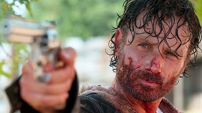image de la news The Walking Dead : la saison 8 va prendre en compte les critiques des fans