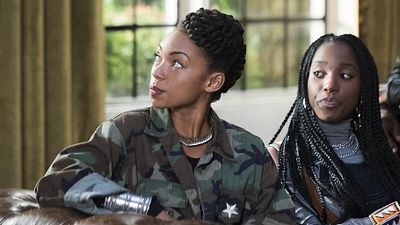 image de la news Dear White People, la série engagée qui fait mouche