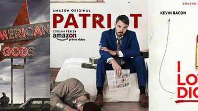 image de la news Amazon Prime Vidéo : Patriot, I Love Dick, toutes les nouveautés du mois de mai