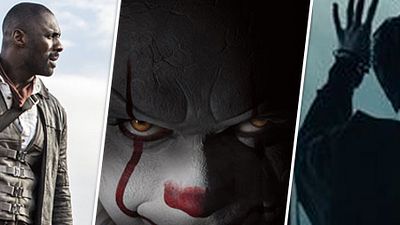 image de la news Ça, La Tour Sombre, The Mist : comment Stephen King va marquer les écrans en 2017