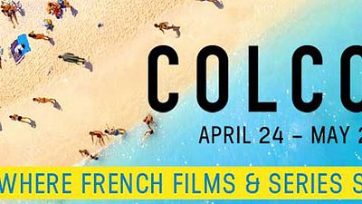 image de la news Palmarès COLCOA 2017 : Nicolas Bedos et Dix Pour Cent primés à Los Angeles 