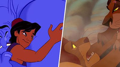 image de la news 12 questions qu'il vaut mieux ne pas se poser sur les Disney