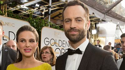 image de la news Benjamin Millepied passe à la réalisation 